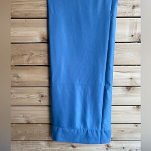 Amazon Blue Bed Flat Top Sheet